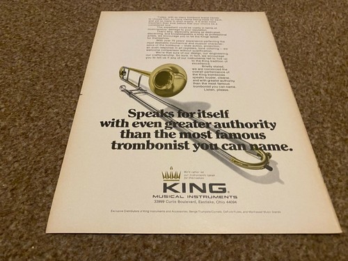 Jbf51 advert 11x8 king - 11x8,