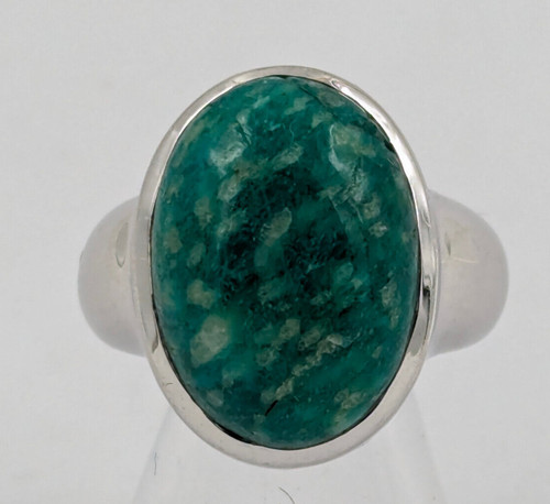 Silberring 925 - silberring, 0,925
