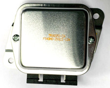 TRANSPO F540HD VOLTAGE