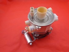 Miele Umwälzpumpe Pumpe Motor