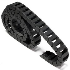 IGUS Energiekette B15.038.038 Schleppkette, Kabelführung, Kabelkette, e-kette