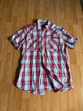 Jack & Jones Hemd kurzarm –