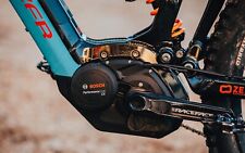 Bosch "Professionelle Reparatur aller E-Bike Motoren"