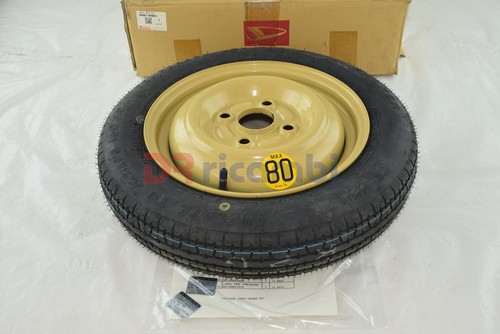 Ersatzrad reifenfelge daihatsu - ersatzrad,