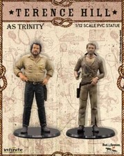 Terence Hill Trinity & Bud