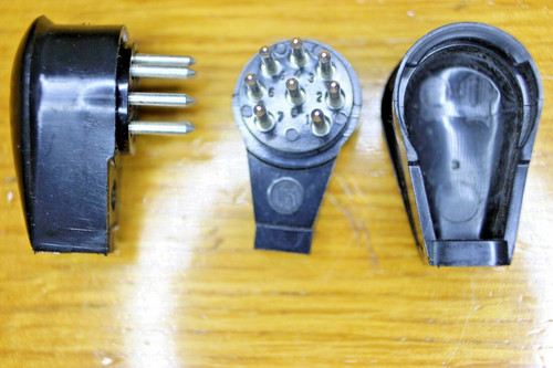 Stück hirschmann stecker - stück,
