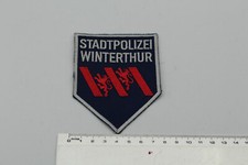 BS224: Stoffabzeichen