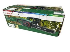 Bosch Kettensäge UniversalChain 35, incl. 1x Sägekette, Zubehör