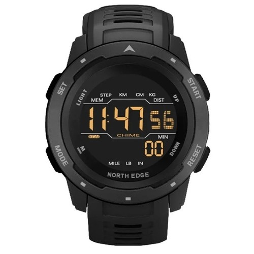 North edge mars herren uhr - mars,