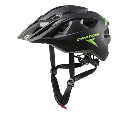 Cratoni allride mtb - allride,