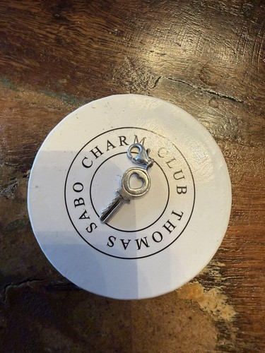 Charm thomas sabo - 1,