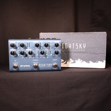 Strymon NightSky Time-Warped