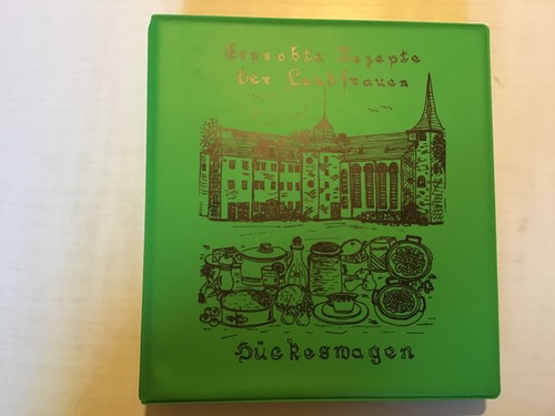 Erprobte rezepte der - erprobte,
