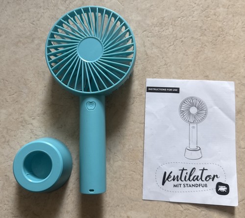 Nanu nana ventilator - nanu-nana, mit
