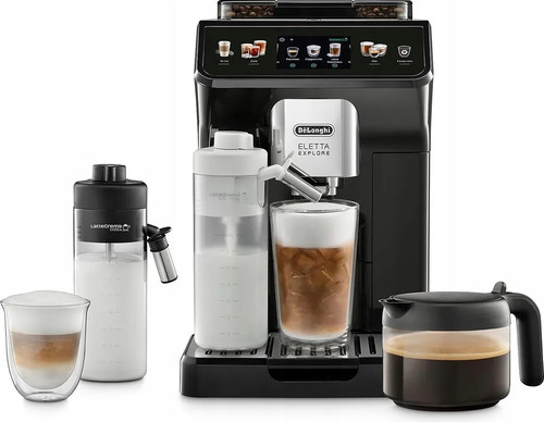 Kaffeevollautomat longhi - kaffeevollautomat, de'longhi