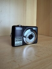 Nikon Coolpix L21 Neuwertig