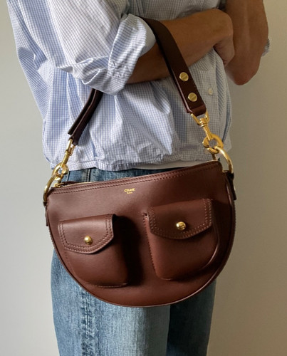 Celine shoulder bag - shoulder,