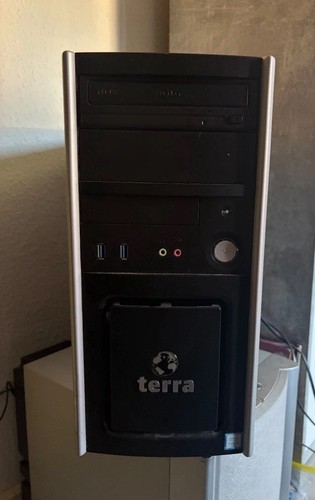 Terra business 6000 - 6000, –