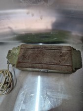 Fortschritt Elektro-Magnet Magnet-Spannplatte Schleifmaschine