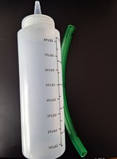 Auffüllhilfe Quick Eco 