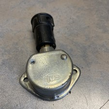 Hella polig steckdose - hella, alu