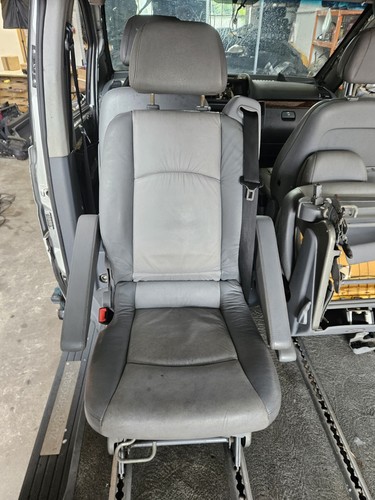Mercedes viano w639 sitze - mercedes,