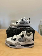 Nike jordan military black - 4,