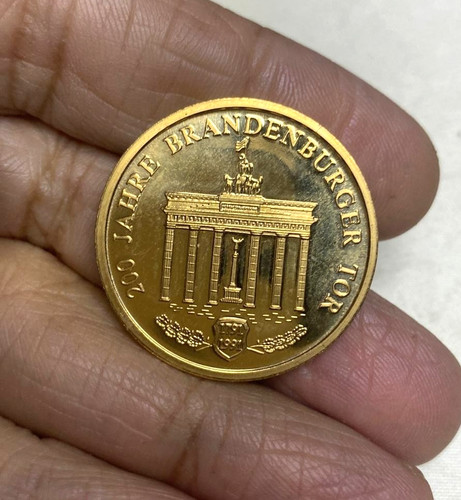 Berlin 200 jahre - berlin,