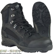 BWuM HAIX BUNDESWEHR