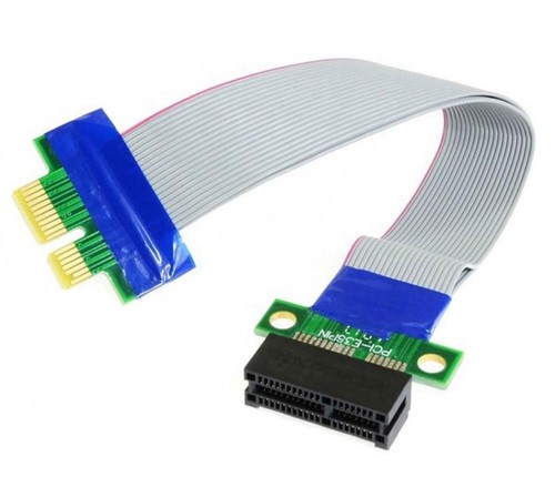 Pci express 1x - pci-e,