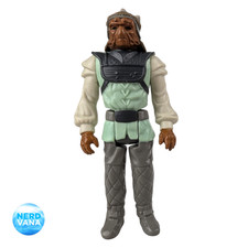 Star Wars Nikto ROTJ 1983 Kenner Vintage