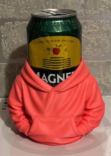 Dosenhalter hoodie - dosenhalter,,