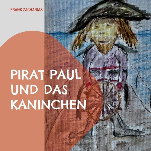 Pirat paul und das - pirat,