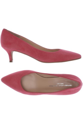 Brenda zaro pumps damen high - brenda,