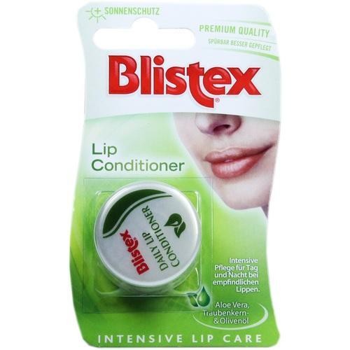 Blistex lip conditioner salbe - lip,