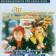 Morgen kommt der - morgen,