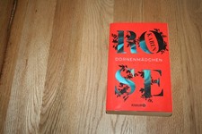 TB - Karen Rose: Dornenmädchen - Krimi - USA - 2015 - sehr gut