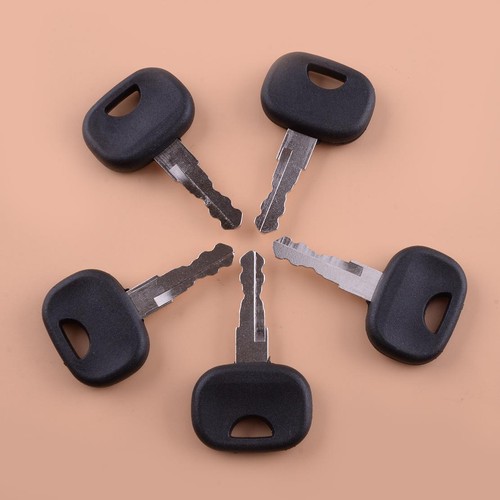 Schlüssel 14603 key - 5x, fit