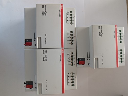 Abb 230 1 knx eib - ja/s,