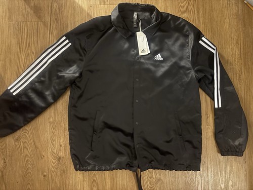 Adidas jacke coach jacket - jacke,