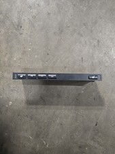 BMW E39 Tasterleiste –