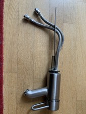 Hans Grohe Waschtiscarmatur