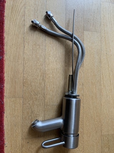 Hans grohe waschtiscarmatur - hans,