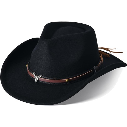 Cowboyhut damen herren - cowboyhut,