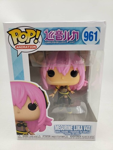 Funko pop 961 vocaloid - funko,