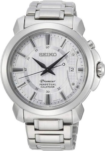 Seiko premier snq155p1 - seiko,