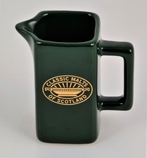 Classic Malts of Scotland