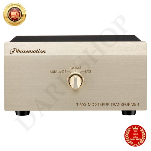Phasemation 600 step up - phasemation,