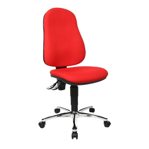 Topstar bürostuhl point - topstar, 60