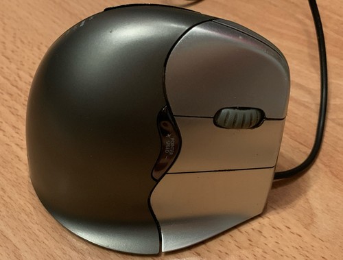 Evoluent vertical mouse vm4r - evoluent,